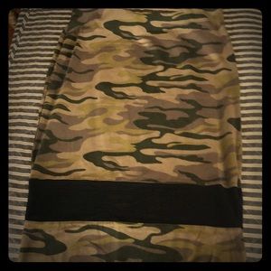 River Island skirt!!